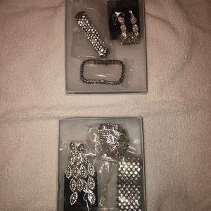 Figure competition suit